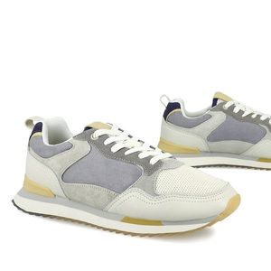 Hoff Seattle City Sneakers